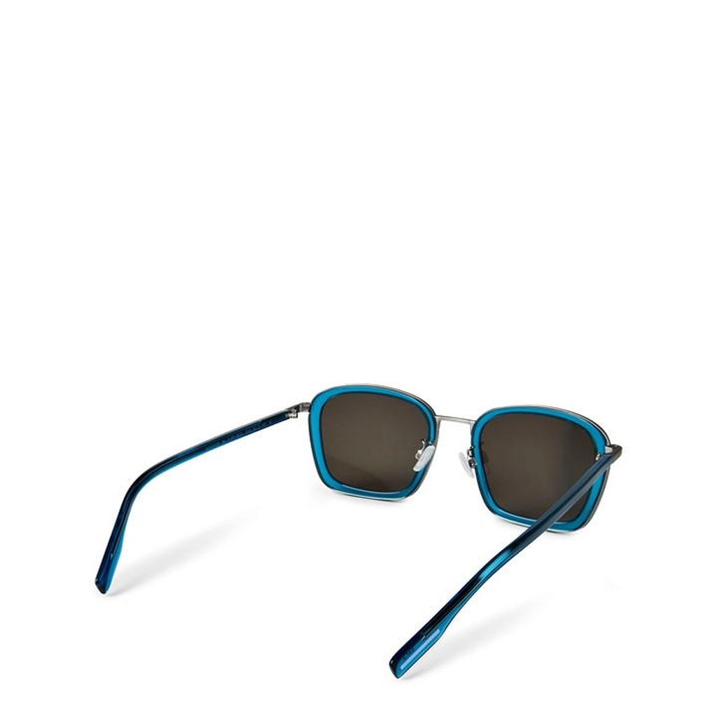 Alexander McQueen Sunglasses MQ0355S - Brown